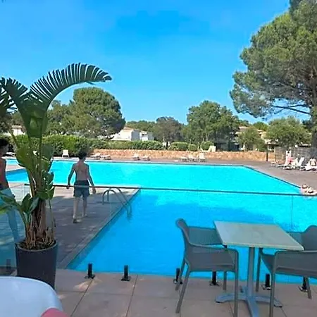 Hotel En Privee *