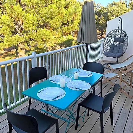 Hotel En Privee Cala Rossa